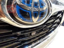 تويوتا هايلاندر